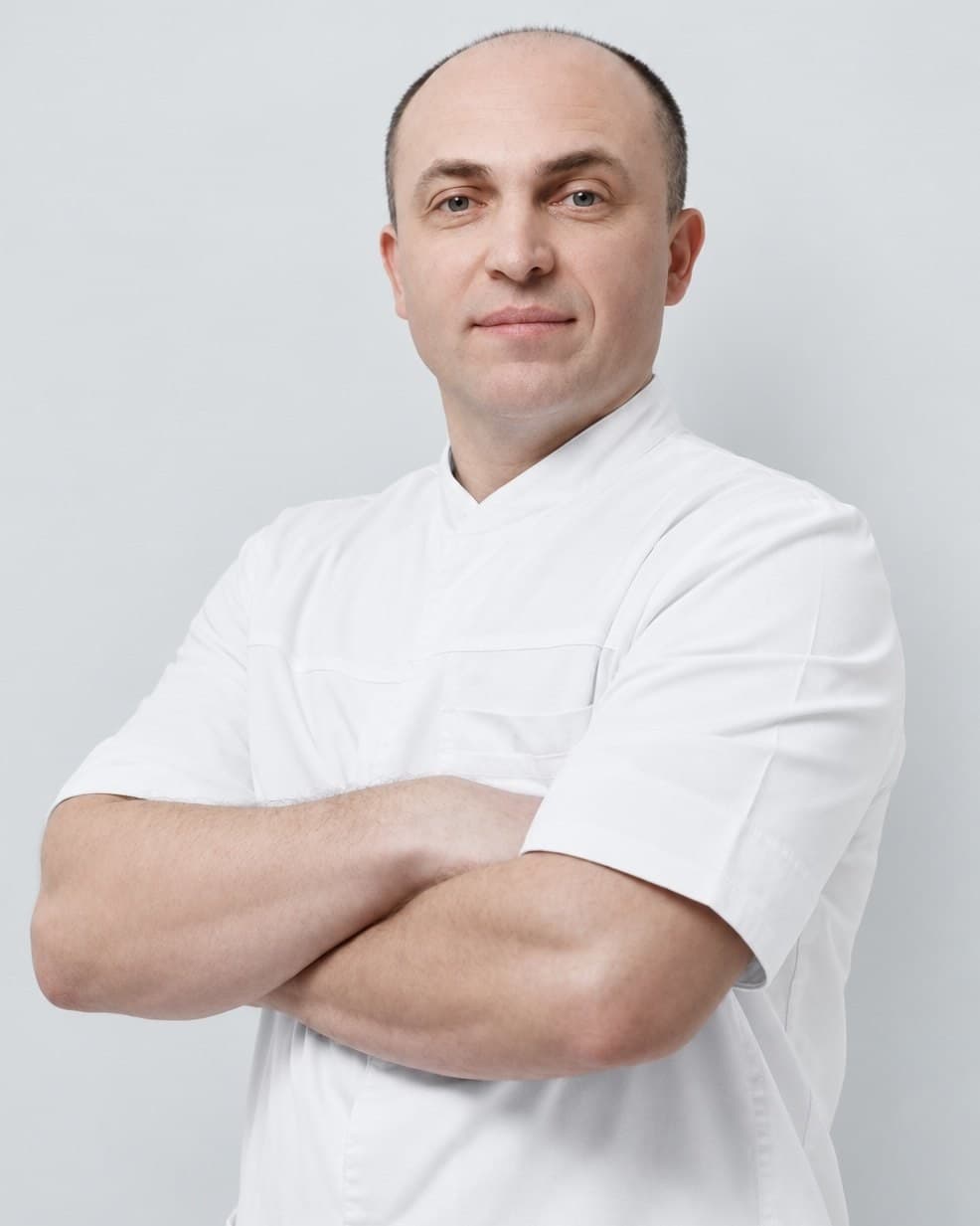 Сергиенко Андрей Юрьевич